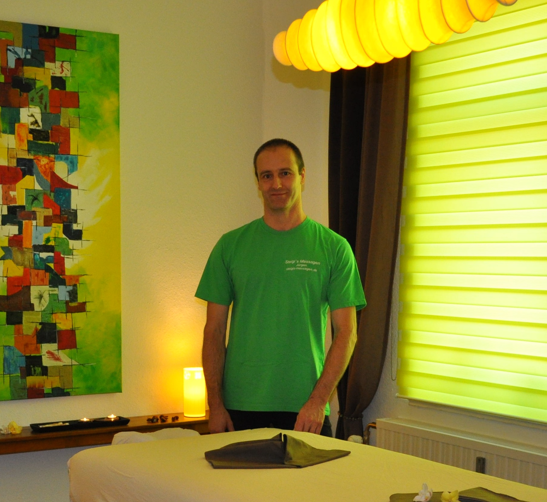 Foto von Jürgen Steigenberger